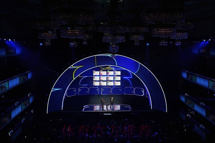 2026世界杯安保前瞻:面向未来的风险评估与治理对策