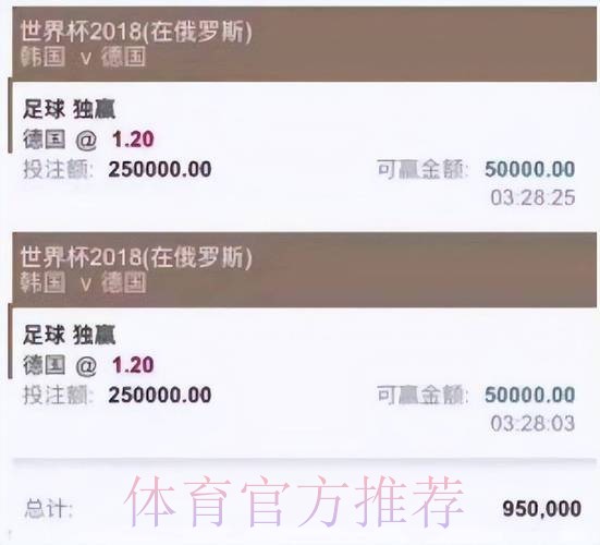 世界杯投注新平台入口精选